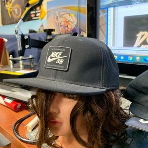Nike sb hat